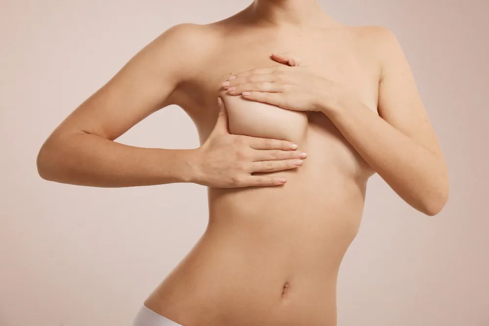 Ricostruzione Areola