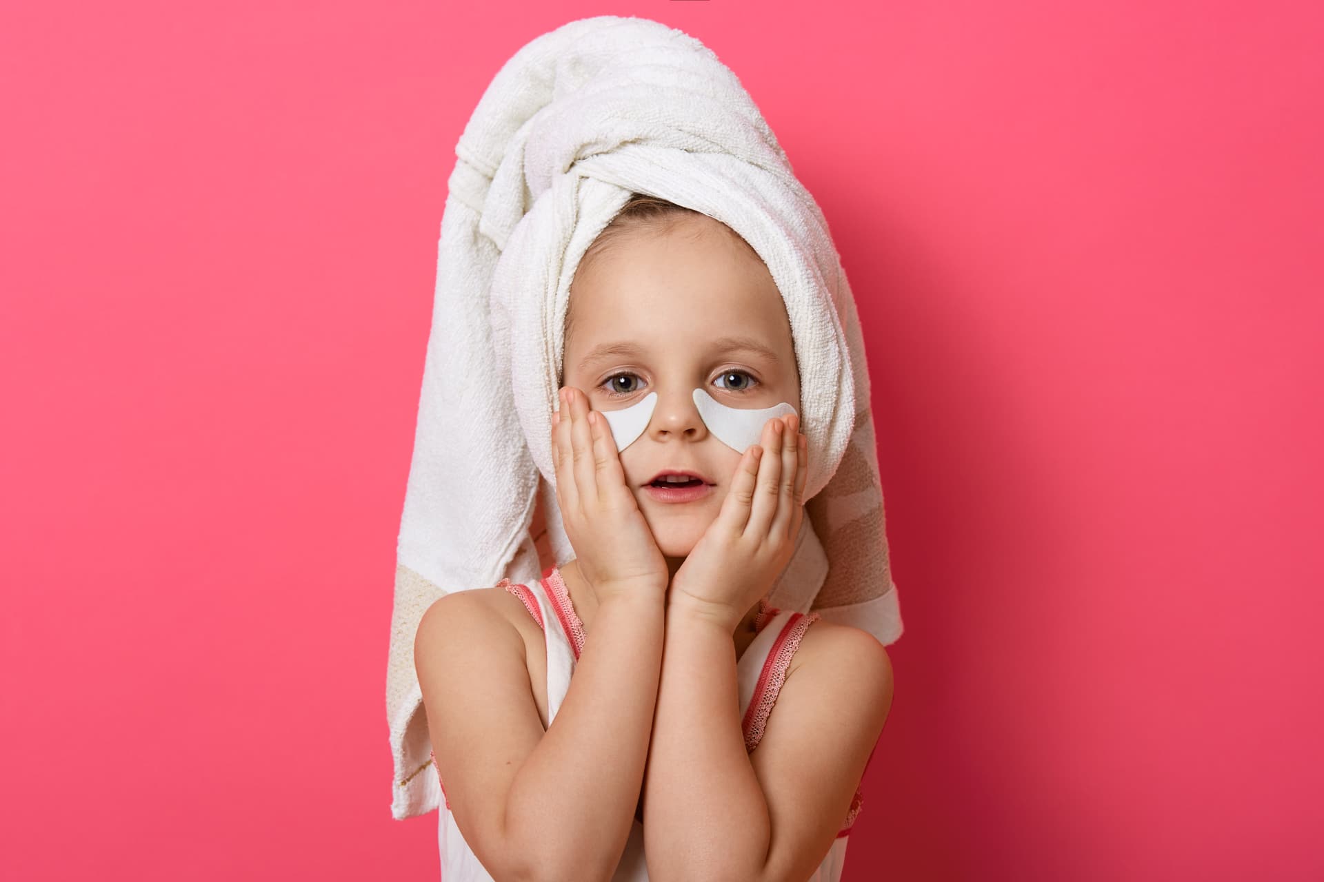 Baby SPA