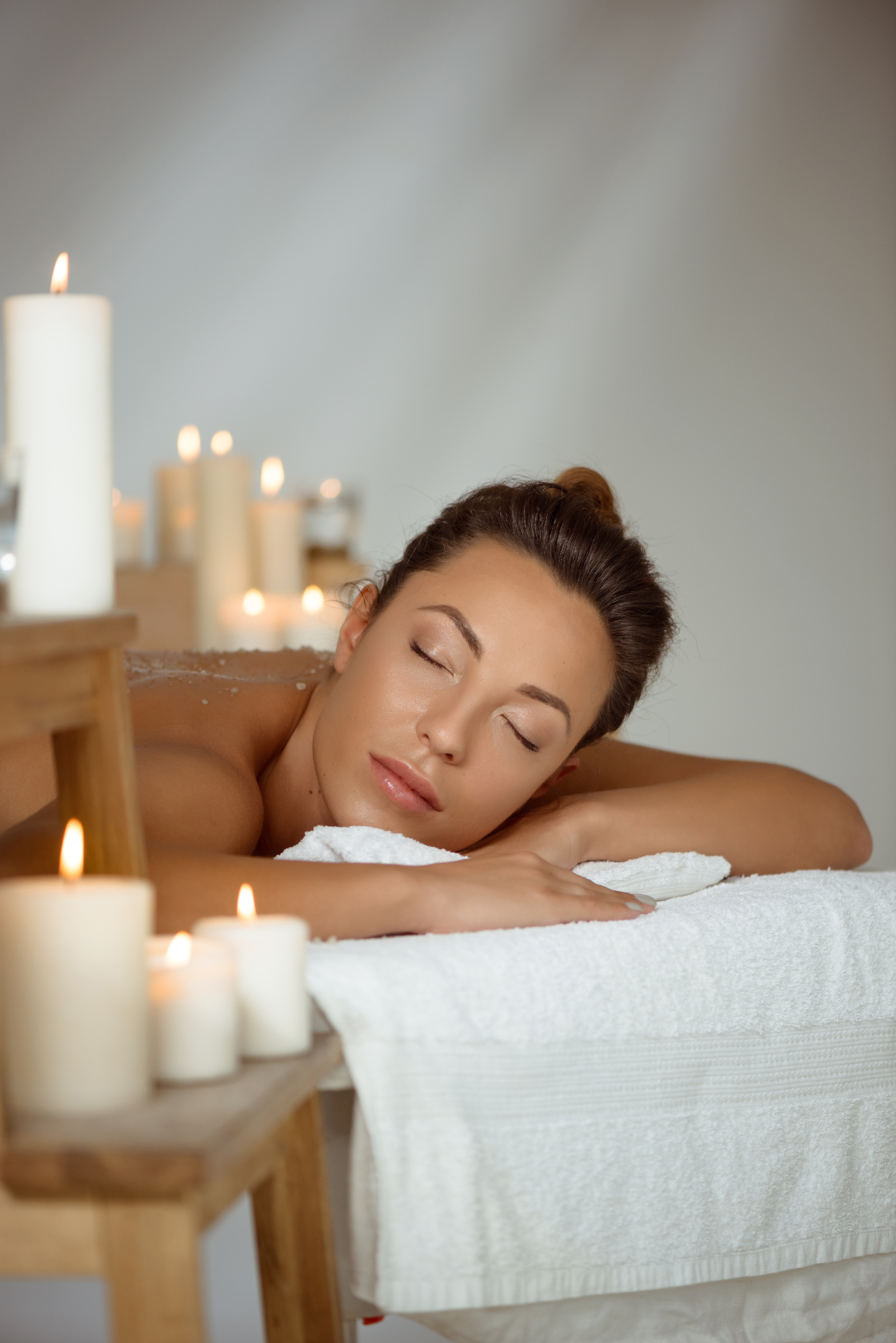 SPA MY PLACE