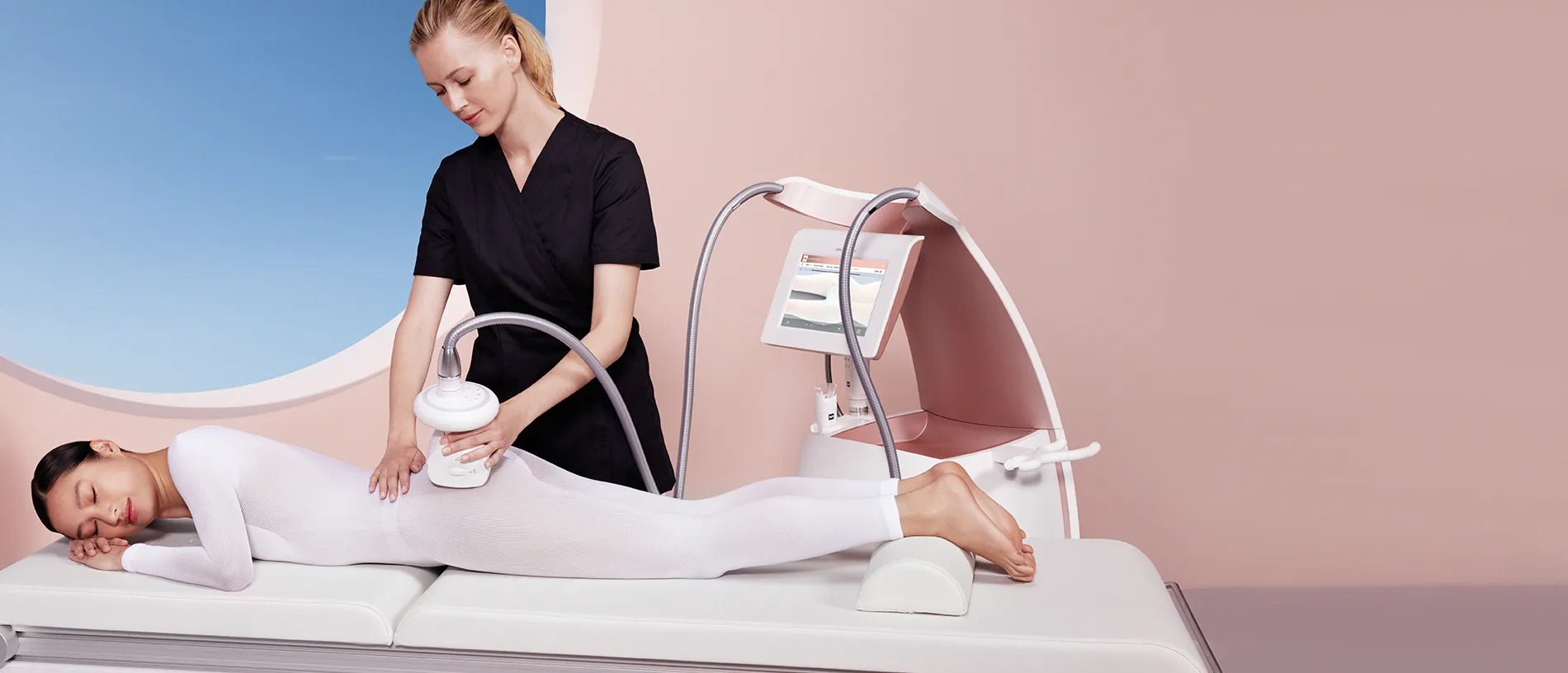 LPG Endermologie