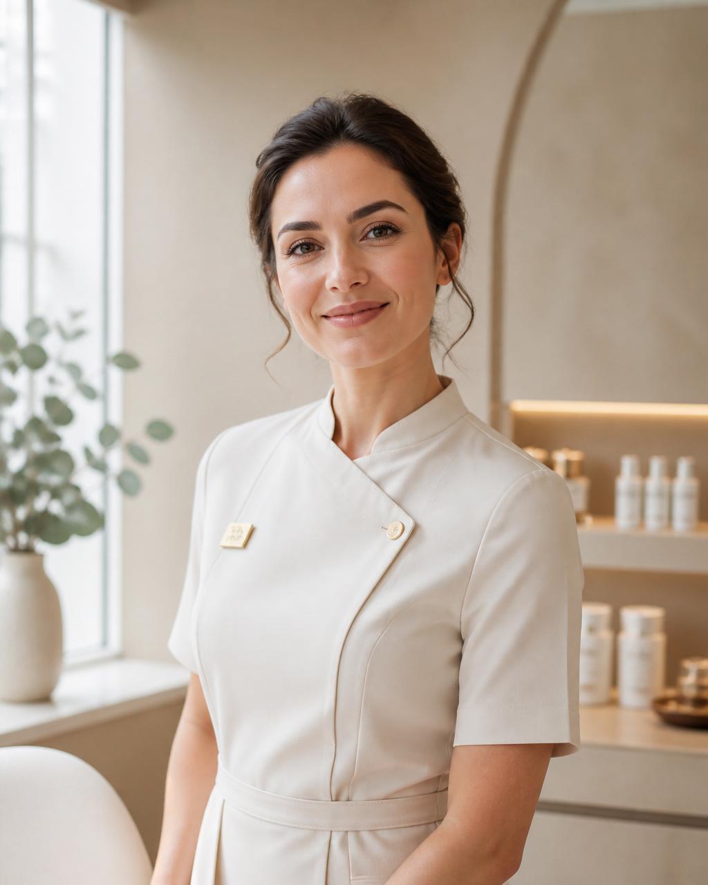 La Beauty Specialist di My Place